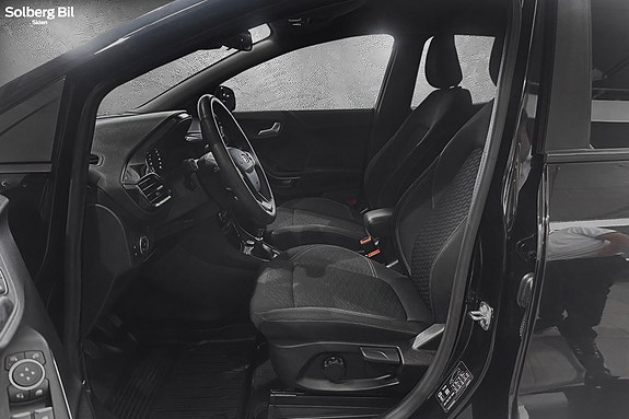 Ford Puma 30 of 30