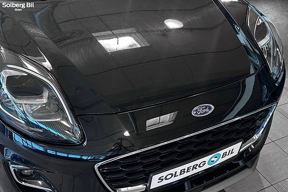 Ford Puma 15 of 30