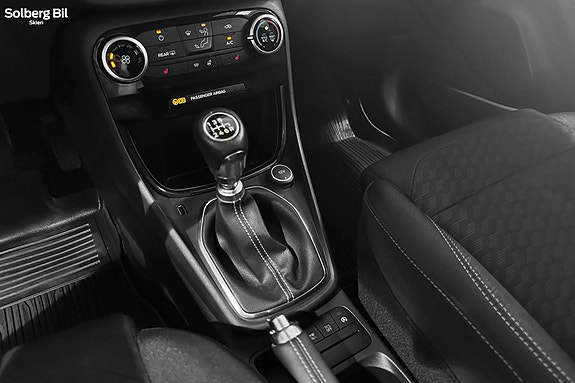 Ford Puma 26 of 30