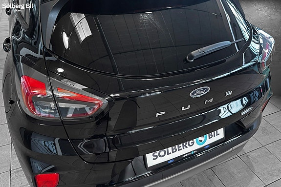 Ford Puma 16 of 30