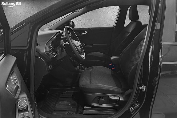 Ford Puma 18 of 30