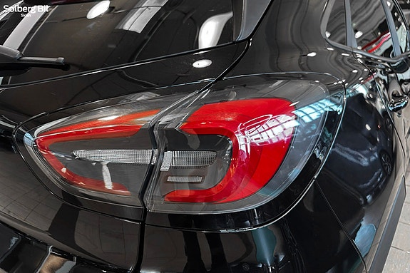 Ford Puma 12 of 30