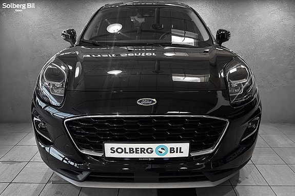 Ford Puma 2 of 30