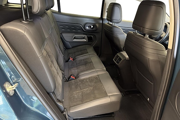 Citroen C5 Aircross 23 of 28