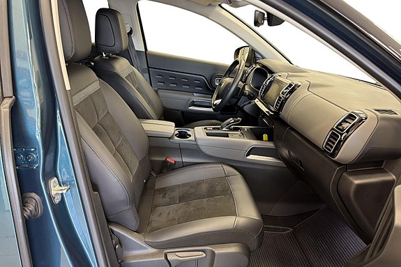 Citroen C5 Aircross 24 of 28