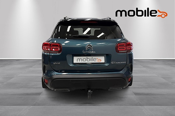 Citroen C5 Aircross 6 of 28