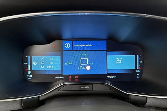 Citroen C5 Aircross 12 of 28