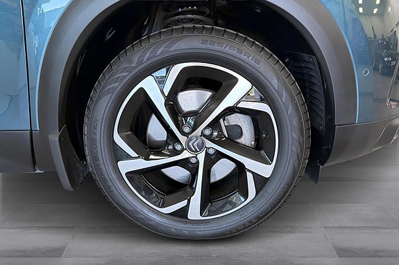 Citroen C5 Aircross 25 of 28
