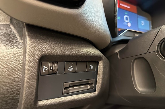 Citroen C5 Aircross 19 of 28