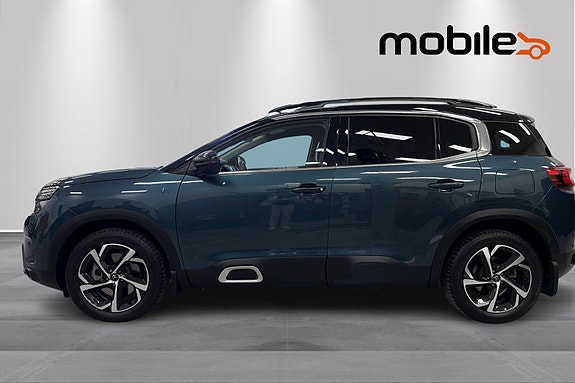 Citroen C5 Aircross 21 of 28