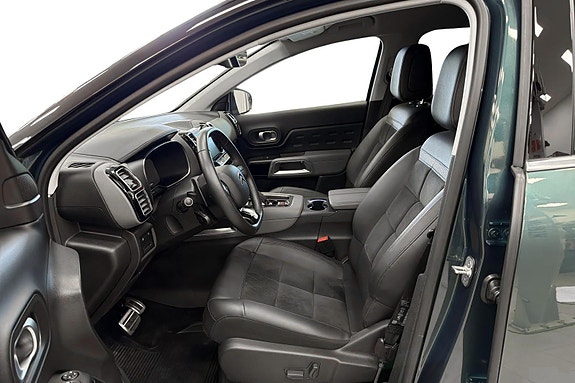 Citroen C5 Aircross 8 of 28