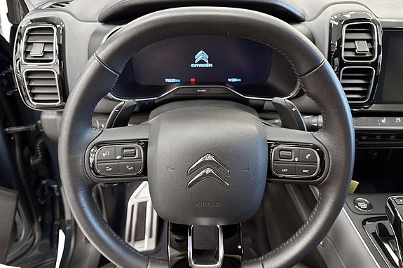 Citroen C5 Aircross 11 of 28