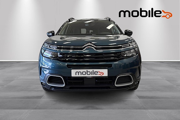 Citroen C5 Aircross 20 of 28