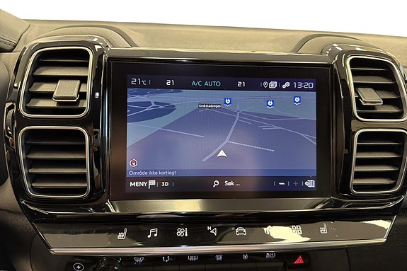Citroen C5 Aircross 15 of 28