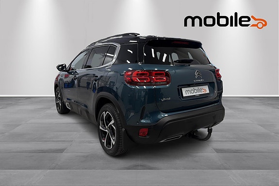 Citroen C5 Aircross 22 of 28