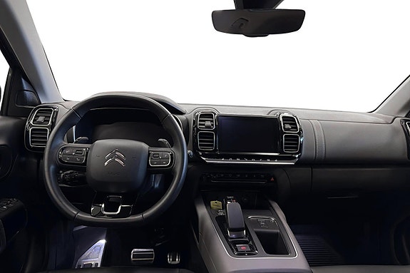 Citroen C5 Aircross 7 of 28
