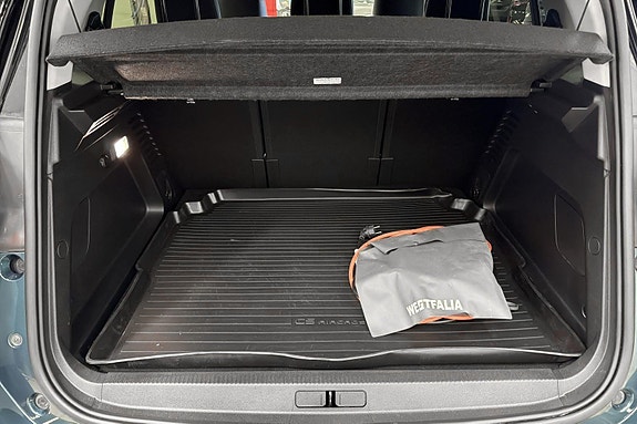 Citroen C5 Aircross 9 of 28