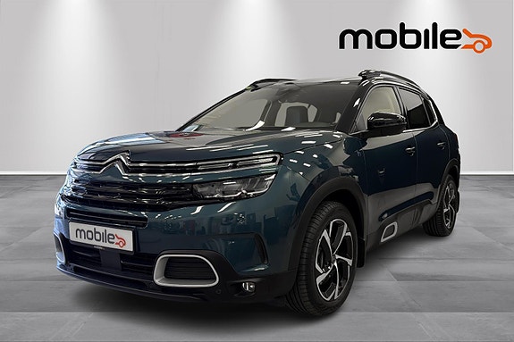 Citroen C5 Aircross 27 of 28