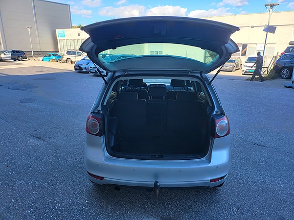 Volkswagen Golf Plus 20 of 30
