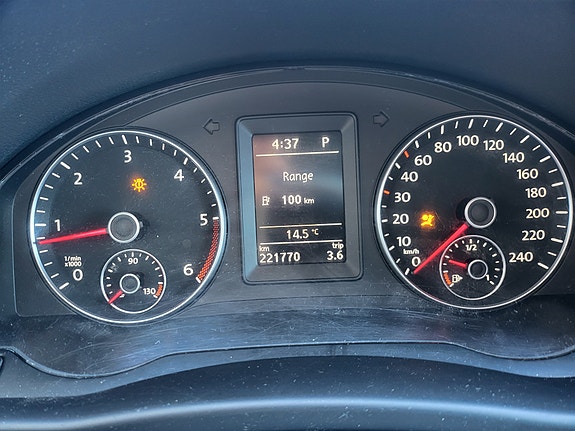 Volkswagen Golf Plus 28 of 30