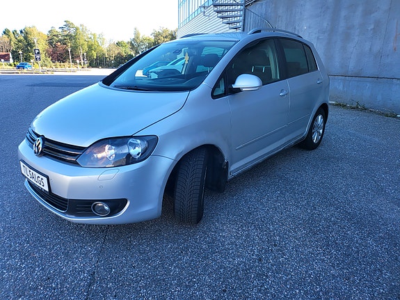 Volkswagen Golf Plus 6 of 30