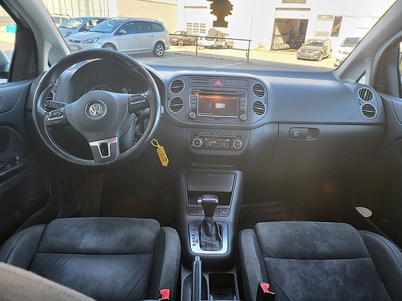 Volkswagen Golf Plus 23 of 30
