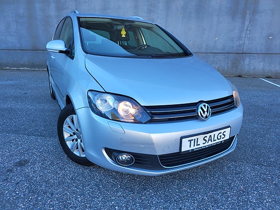 Volkswagen Golf Plus 3 of 30