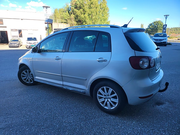 Volkswagen Golf Plus 8 of 30
