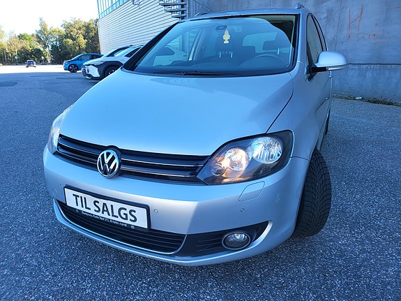Volkswagen Golf Plus 5 of 30