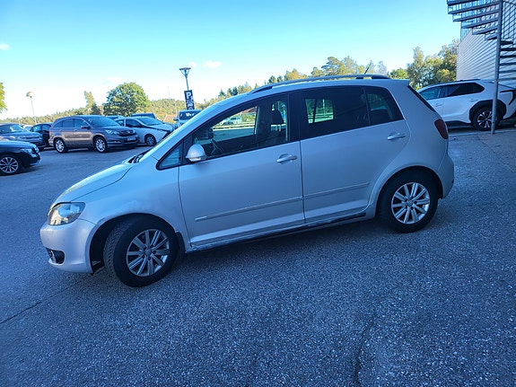 Volkswagen Golf Plus 7 of 30