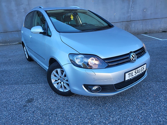 Volkswagen Golf Plus 15 of 30
