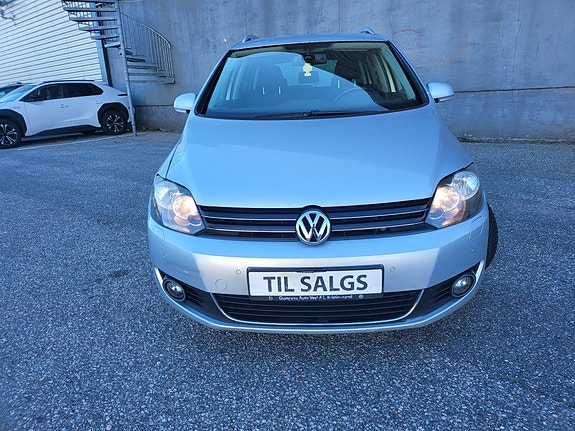 Volkswagen Golf Plus 4 of 30