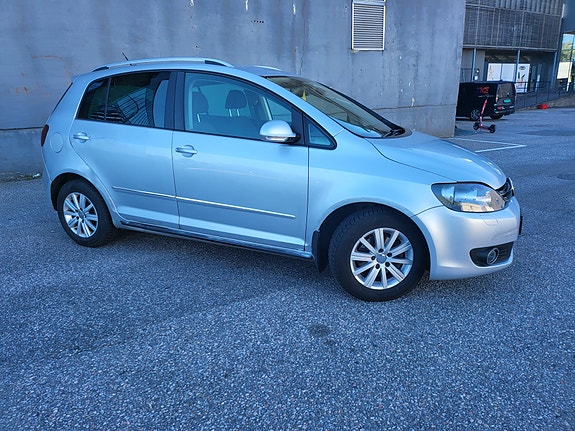Volkswagen Golf Plus 14 of 30