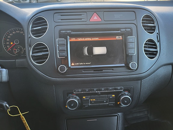 Volkswagen Golf Plus 29 of 30