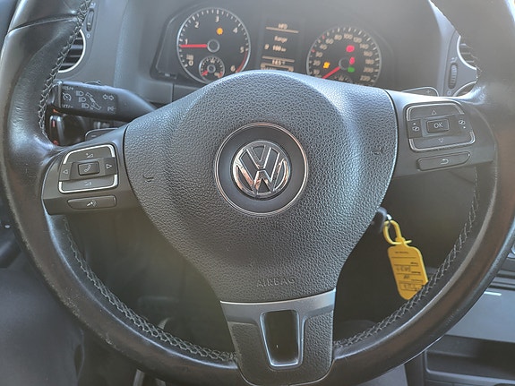 Volkswagen Golf Plus 27 of 30
