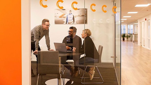 Bilde 1 av 8 i jobbannonse-galleriet