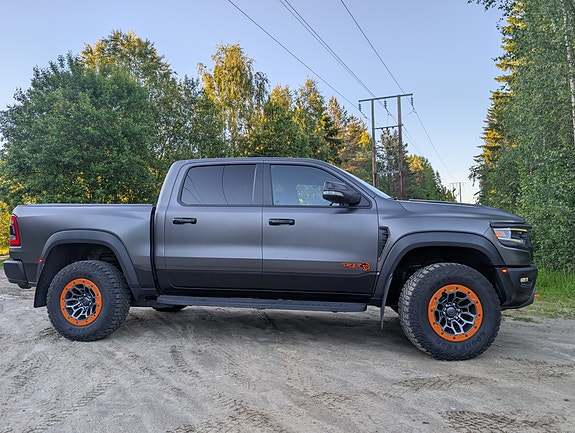 Dodge RAM 6 of 11