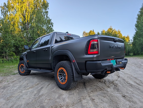 Dodge RAM 3 of 11
