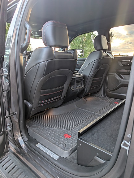 Dodge RAM 10 of 11