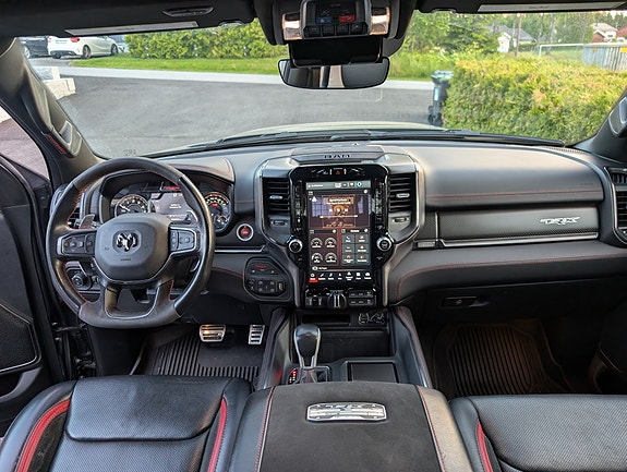 Dodge RAM 8 of 11
