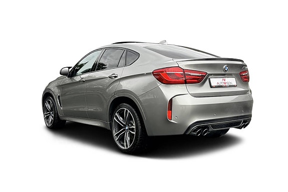BMW X6 M 3 of 30
