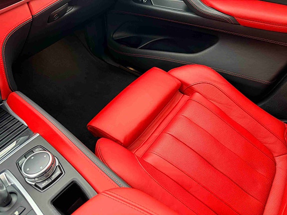 BMW X6 M 28 of 30