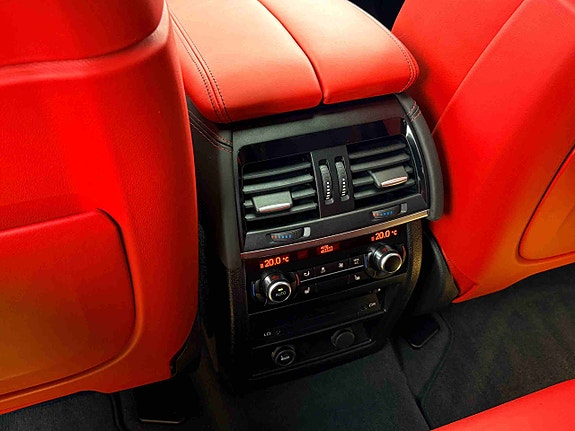 BMW X6 M 24 of 30