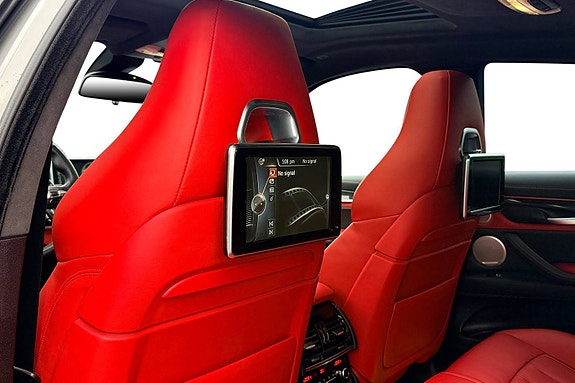 BMW X6 M 23 of 30
