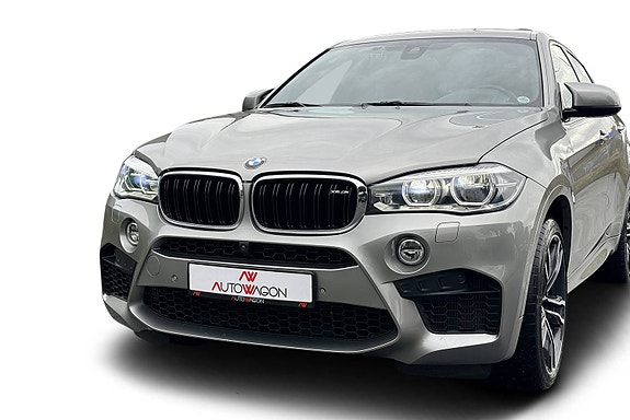 BMW X6 M 7 of 30
