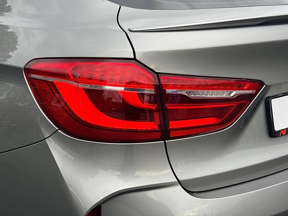 BMW X6 M 13 of 30