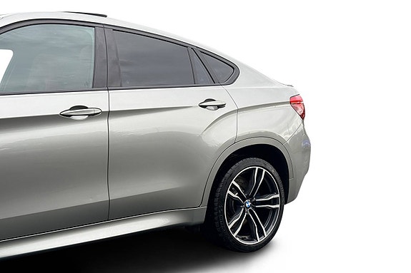 BMW X6 M 12 of 30