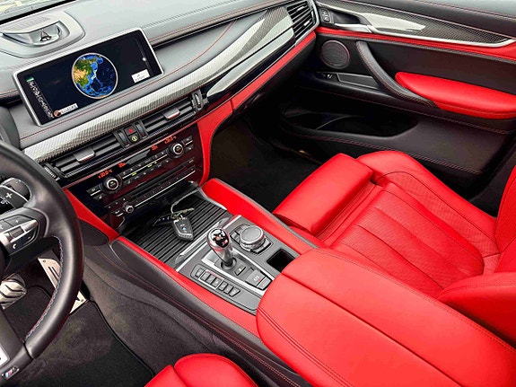 BMW X6 M 27 of 30
