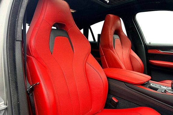 BMW X6 M 25 of 30