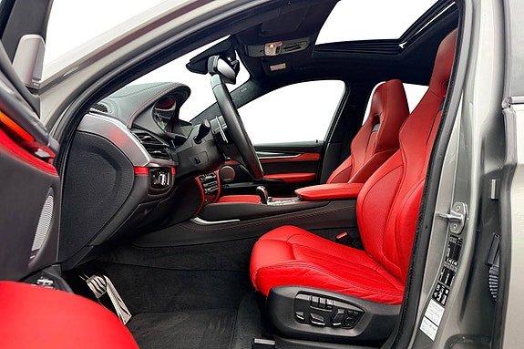 BMW X6 M 20 of 30